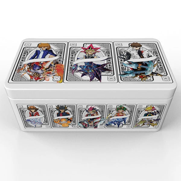 YuGiOh! TINS ~ MEGA PACK 2025