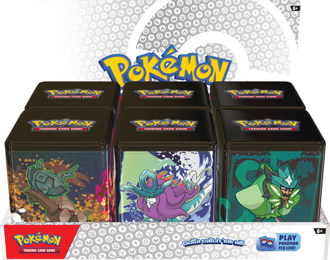 POKEMON STACKING TIN Q1 2025 (2025-03-27)