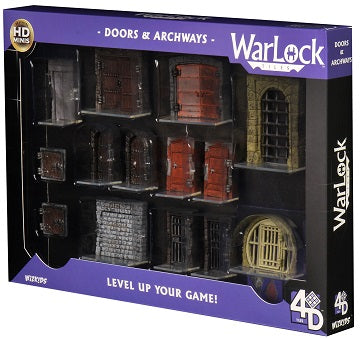 WARLOCK