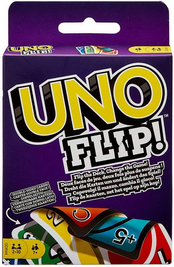 HA UNO !