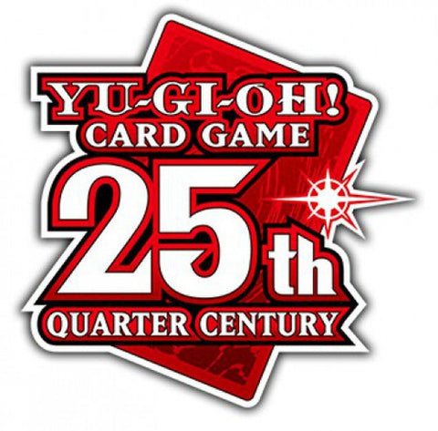 YGO QUARTER CENTURY BONANZA (November 6th 2024)