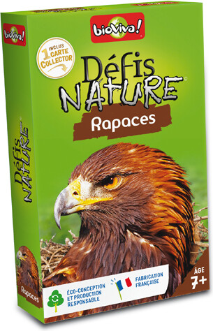 Défis Nature