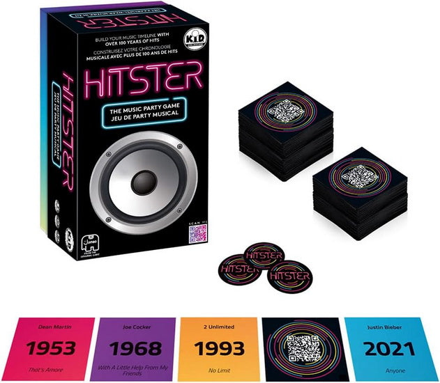 HITSTER ~ music / musique
