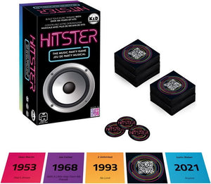 HITSTER ~ music / musique