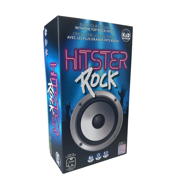 HITSTER ~ music / musique