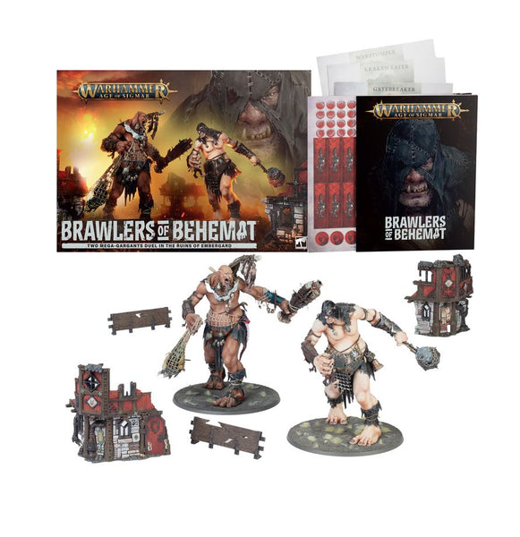 AOS; Brawlers of Behemat (2026-09-26)