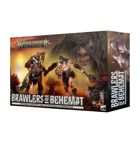 AOS; Brawlers of Behemat (2026-09-26)