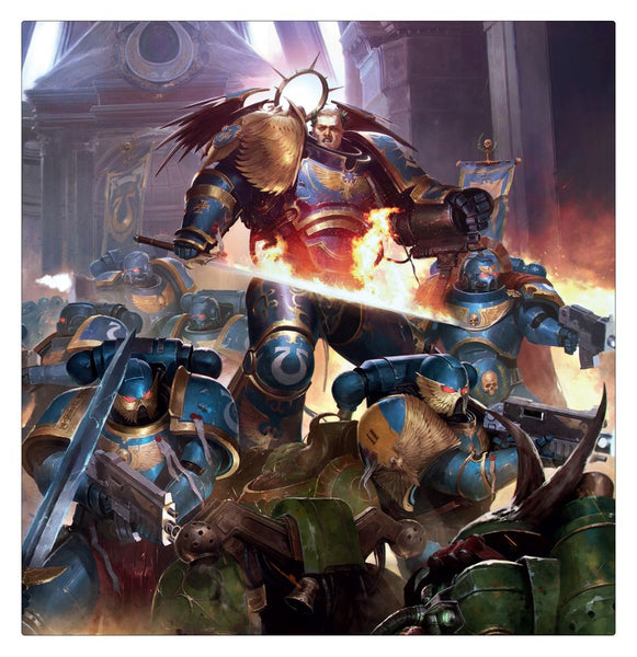 black library ~ FIRST FOUNDING