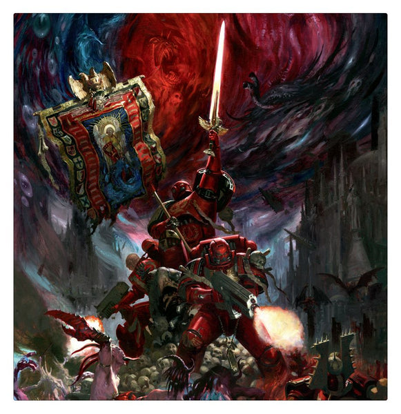 black library ~ FIRST FOUNDING