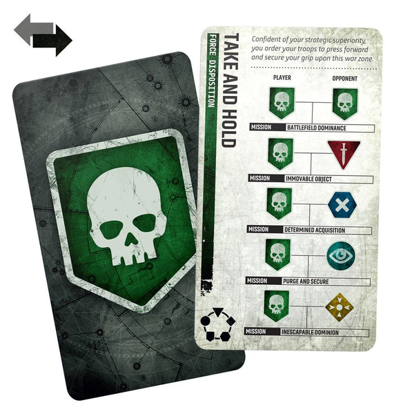 Chapter Approved 2026-27: MISSION DECK --June 27th 2026