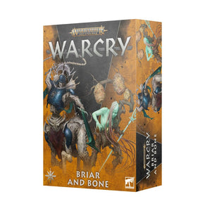 AGE; WARCRY BRIAR AND BONE