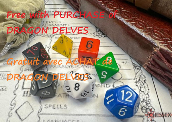 DND RPG 2024 DRAGON DELVES AN ADVENTURE ANTHOLOGY ALT COVER --ENGLISH EDITION (2025-07-08)