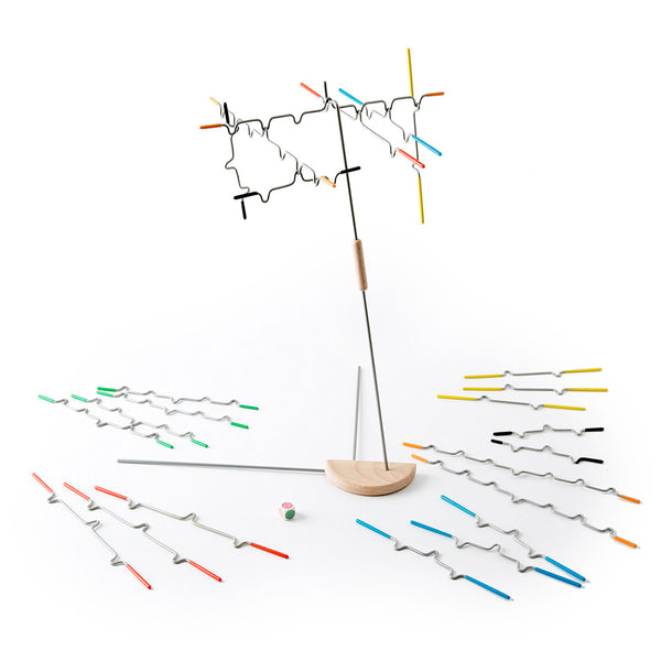 SUSPEND (Multilingue)