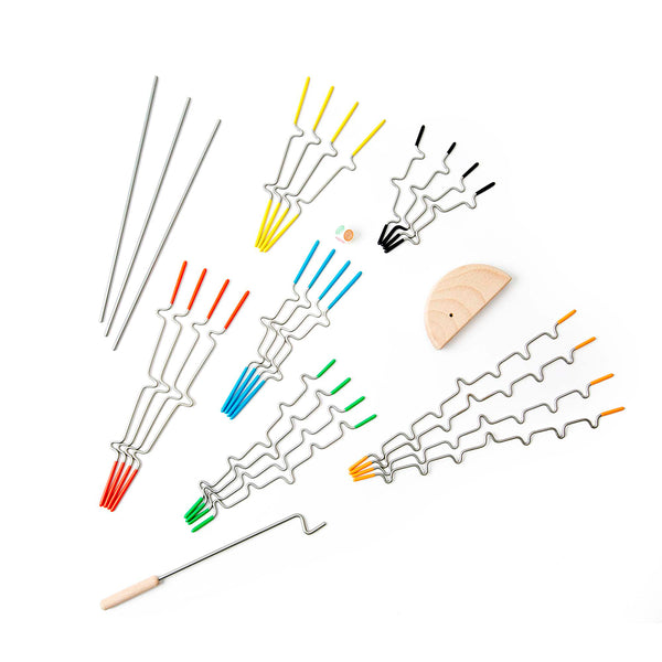 SUSPEND (Multilingue)