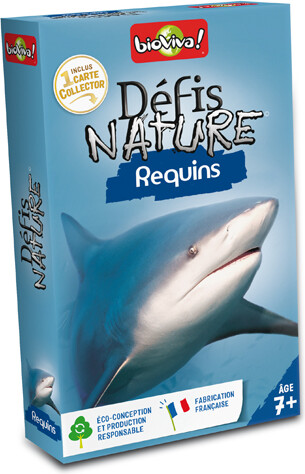Défis Nature