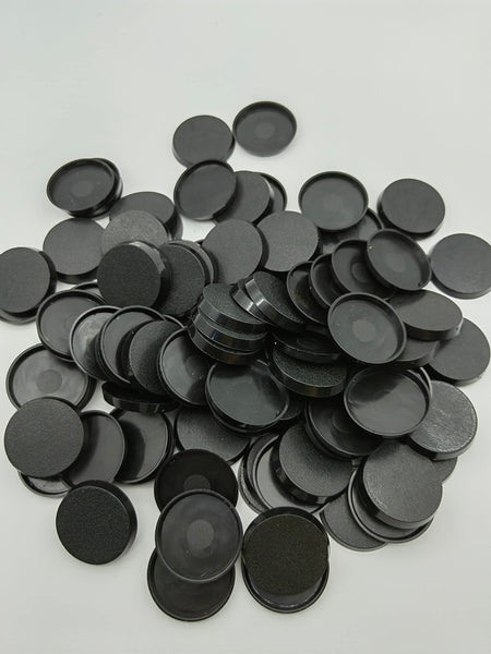 CITADEL BASES - BASES DE CITADEL