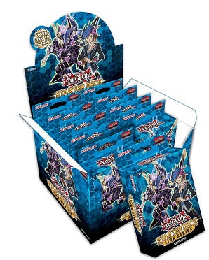 YuGiOh! Starter Deck ~ LINK STRIKE