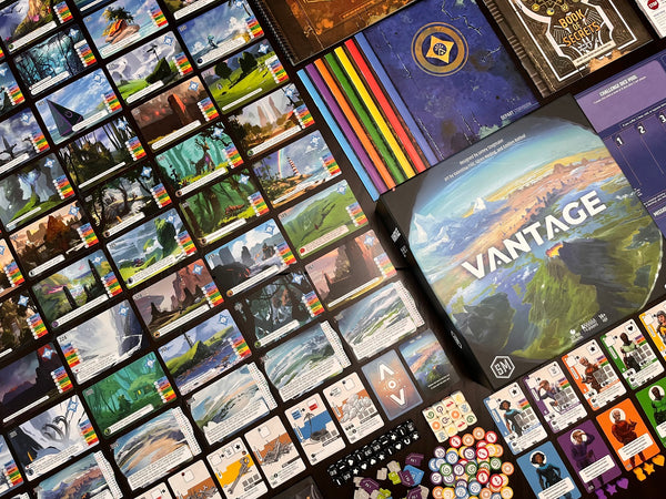 VANTAGE (EN) 2025-08-29