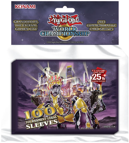 YuGiOh ~ PROTECTEURS / SLEEVES Small