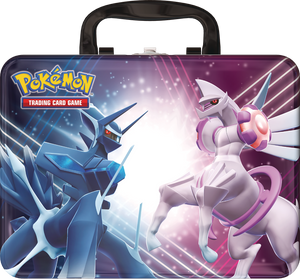 POKEMON COLLECTOR'S CHEST - FALL 2022