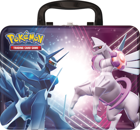 POKEMON COLLECTOR'S CHEST - FALL 2022