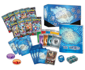 POKEMON Elite Trainer Box - STELLAR CROWN