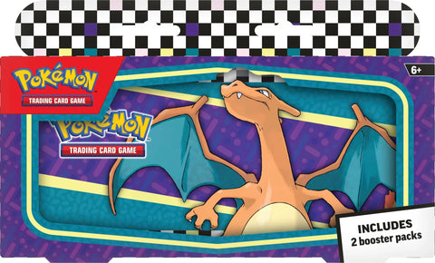 POKEMON BACK TO SCHOOL