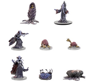DND ICONS ADVENTURE IN A BOX MIND FLAYER VOYAGE
