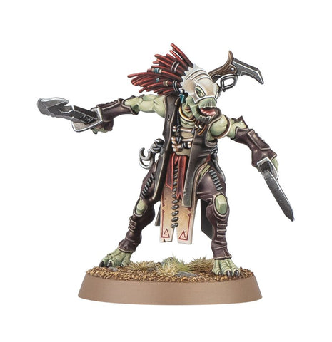 40K; KROOT FLESH SHAPER