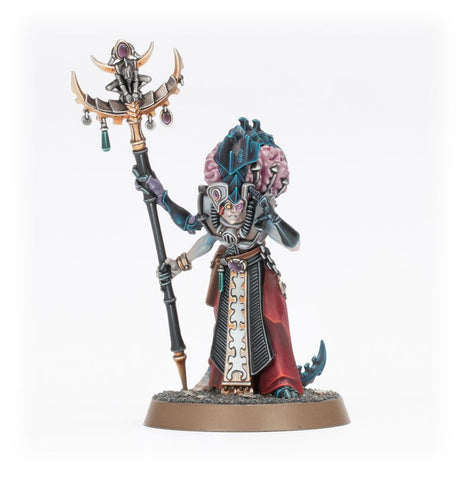 Warhammer 40k BENEFICTUS