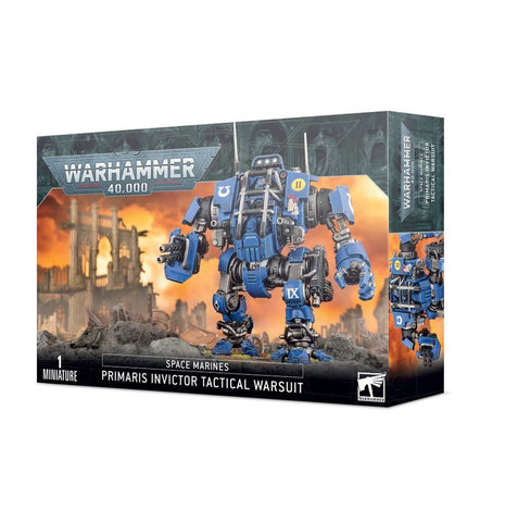 Warhammer 40k TRIARCH PRAETORIANS
