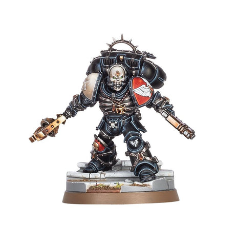 Warhammer 40k LEMARTES