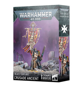 40K; CRUSADE ANCIENT