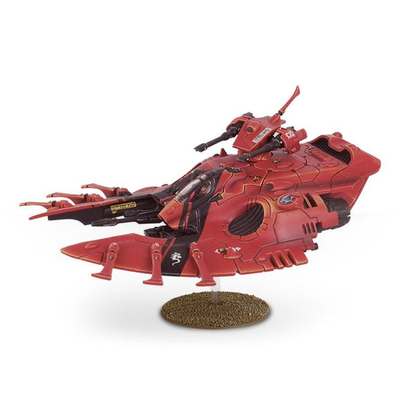 Warhammer 40k WAVE SERPENT