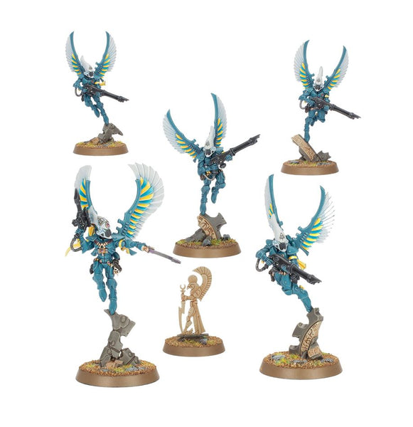 Warhammer 40k SWOOPING HAWKS