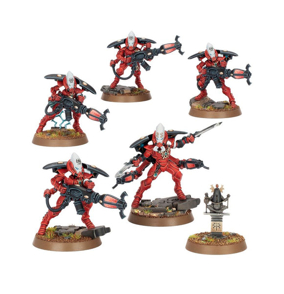 Warhammer 40k WARP SPIDERS