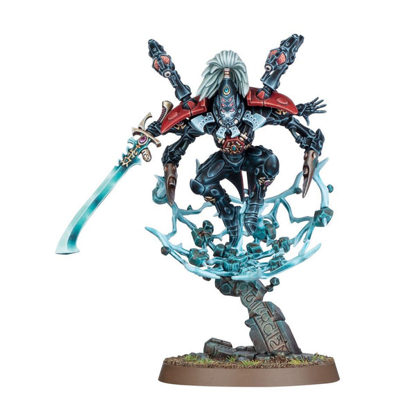 Warhammer 40k LHYKHIS