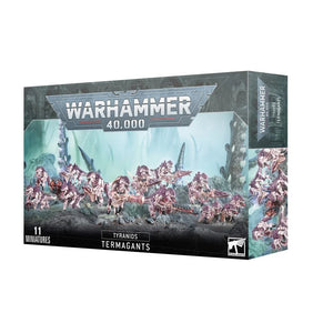 Warhammer 40k TERMAGANTS