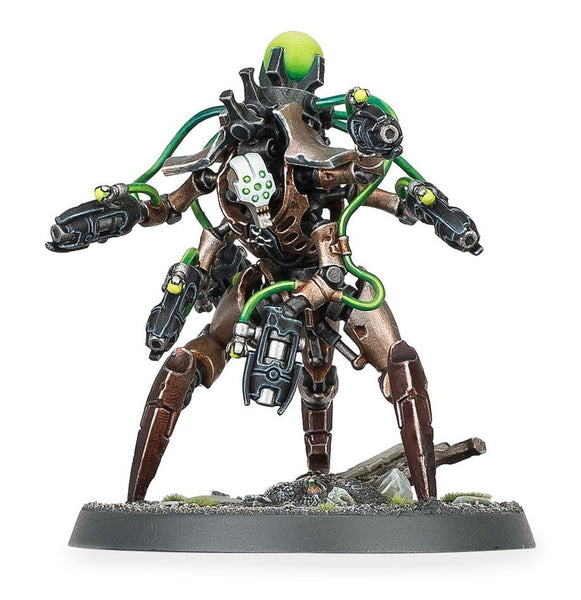 Warhammer 40k - HEXMARK DESTROYER