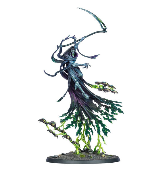 40K; C'TAN SHARD OF THE NIGHTBRINGER