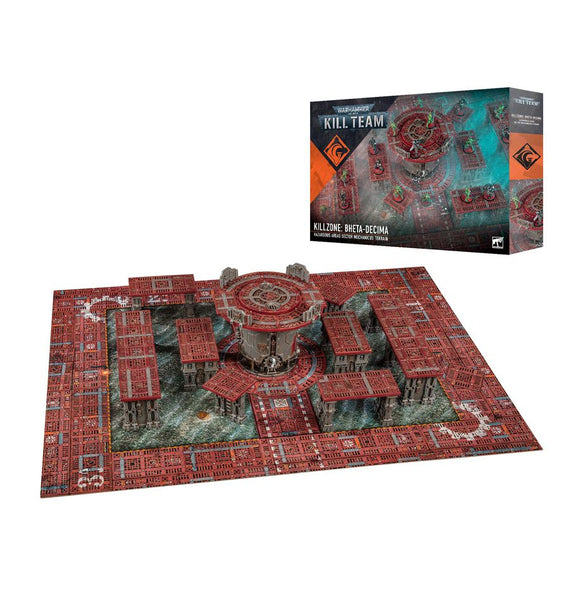 Kill Team; Killzone: Bheta-Decima