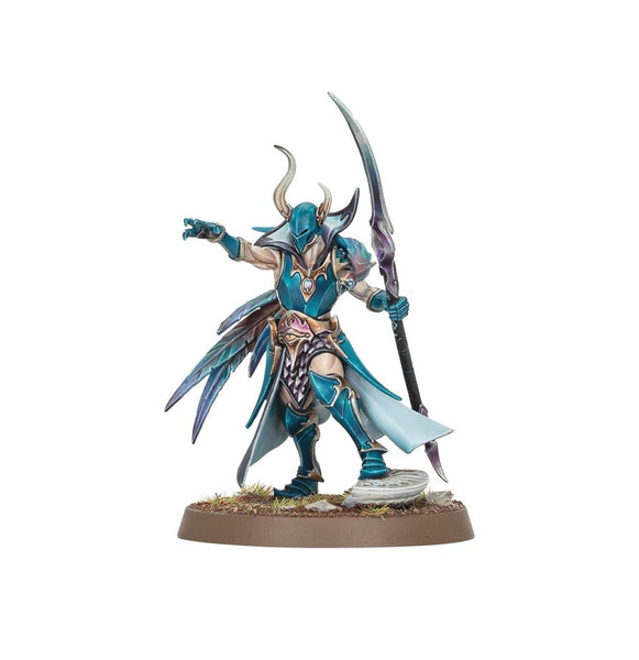 AOS; Fatemaster / Destinarque