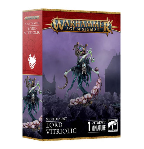 AOS; LORD VITRIOLIC (30 Août 2025)