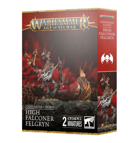 AOS; HIGH FALCONER FELGRYN (30 Août 2025)