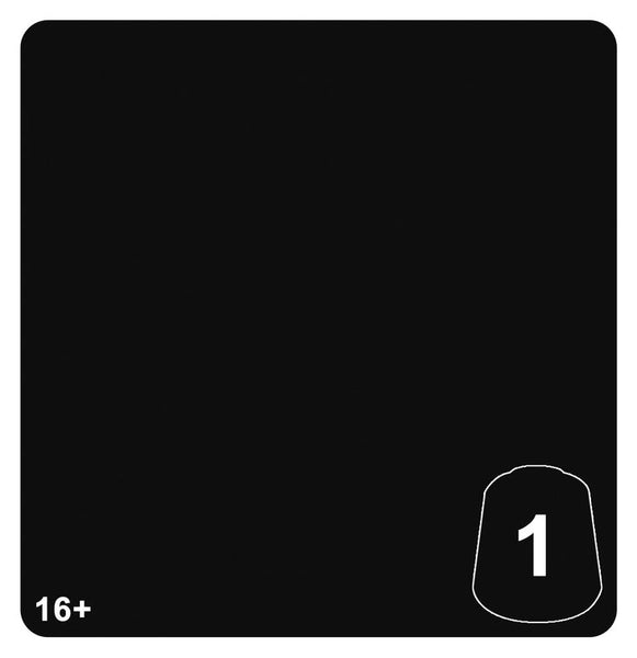 CITADEL; TONE PRO PAINT - PEINTURE TONE PRO (2026-10-24)