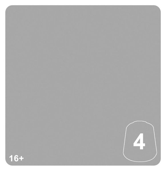 CITADEL; TONE PRO PAINT - PEINTURE TONE PRO (2026-10-24)