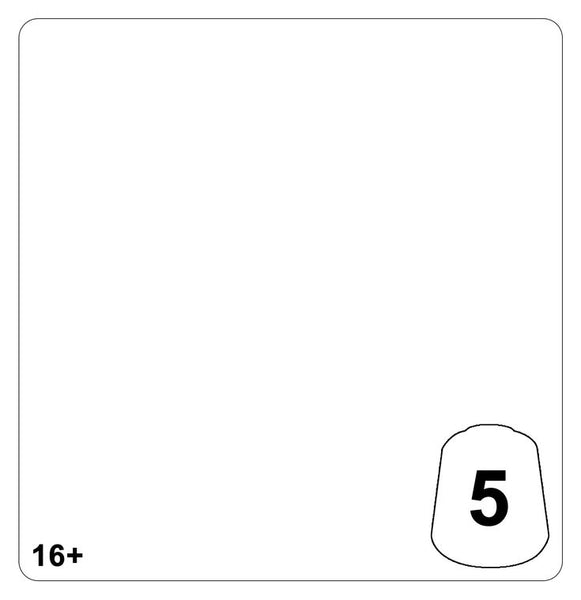 CITADEL; TONE PRO PAINT - PEINTURE TONE PRO (2026-10-24)