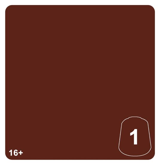 CITADEL; TONE PRO PAINT - PEINTURE TONE PRO (2026-10-24)