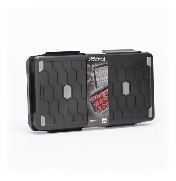 Citadel Figure Case - Mallette pour figurines Citadel