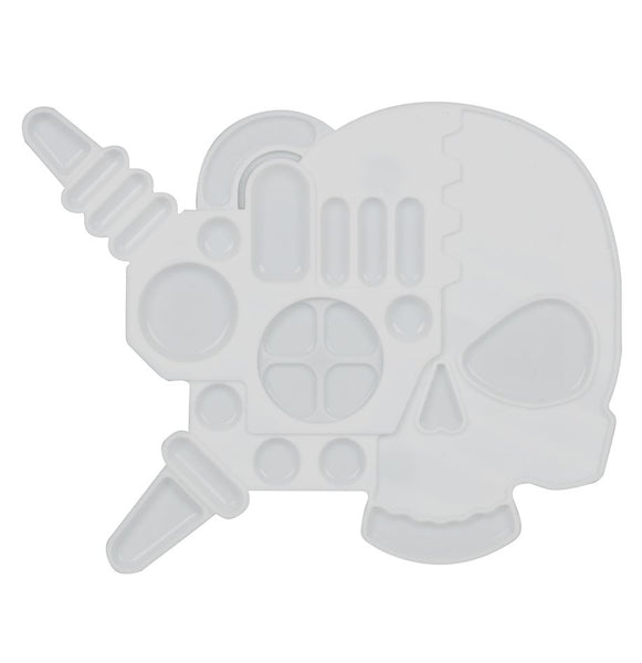 Palette Servo-crâne / Servo-Skull Palette